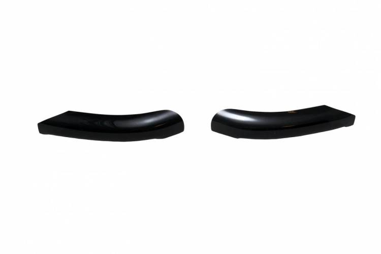 Auto Ventshade - Auto Ventshade 26808 Bugflector II Fender Deflector
