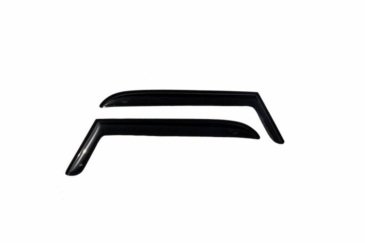 Auto Ventshade - Auto Ventshade 92054 Ventvisor Deflector 2 pc. Front Side Window Vent