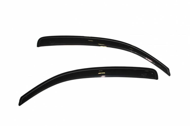 Auto Ventshade - Auto Ventshade 92153 Ventvisor Deflector 2 pc. Front Side Window Vent