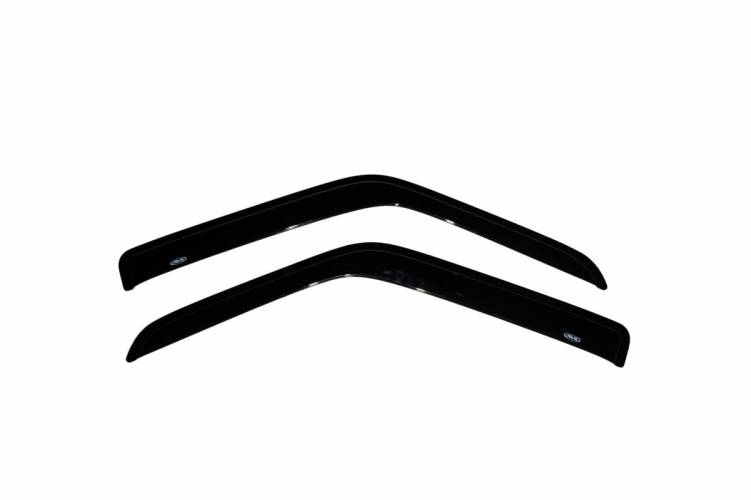 Auto Ventshade - Auto Ventshade 92006 Ventvisor Deflector 2 pc. Front Side Window Vent
