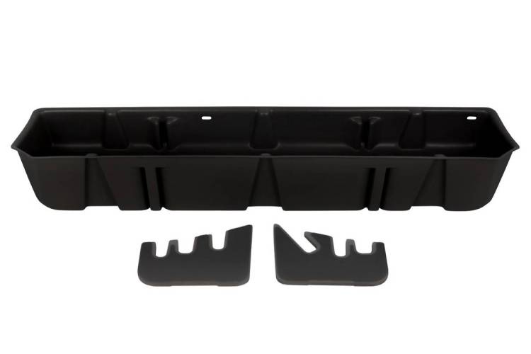 DU-HA - DU-HA 20110 DU-HA Underseat Storage Box