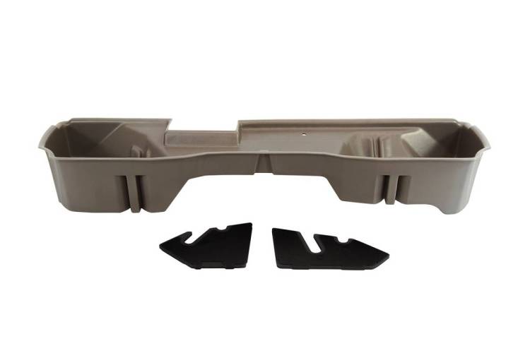 DU-HA - DU-HA 10306 DU-HA Underseat Storage Box