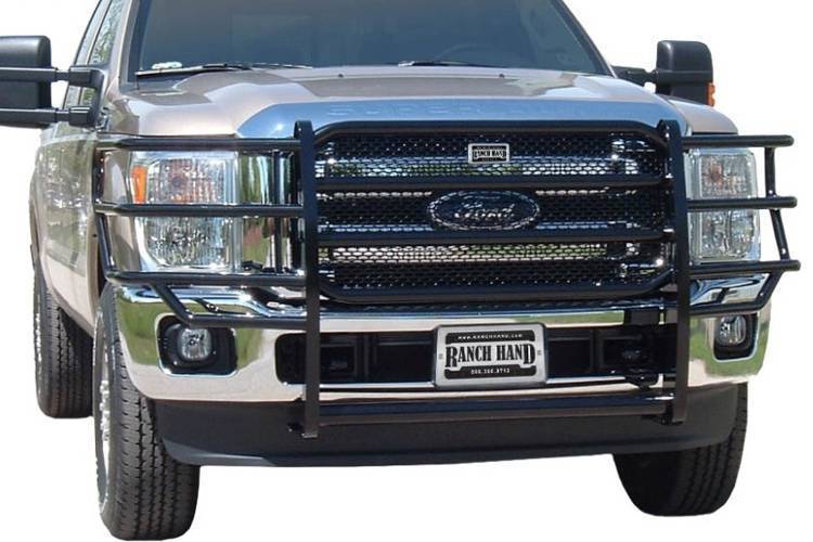 Ranch Hand Legend