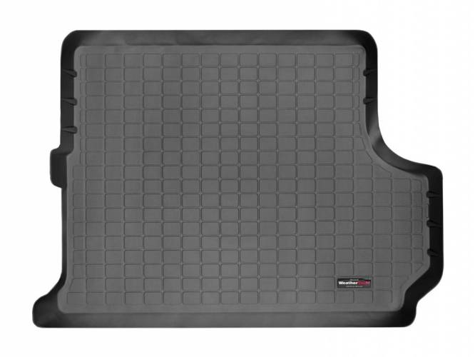 WeatherTech - WeatherTech 40031 Cargo Liner