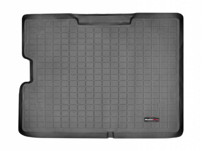 WeatherTech - WeatherTech 40153 Cargo Liner