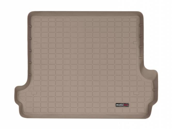 WeatherTech - WeatherTech 41002 Cargo Liner