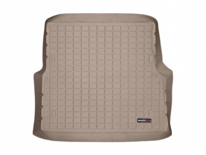 WeatherTech - WeatherTech 41126 Cargo Liner