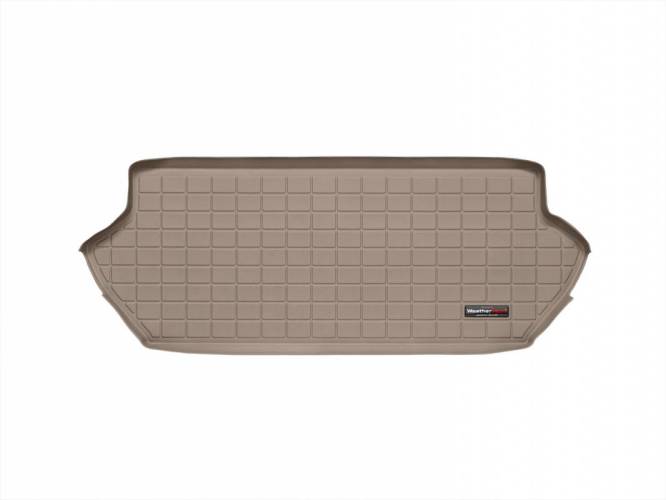 WeatherTech - WeatherTech 41257 Cargo Liner