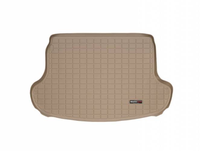 WeatherTech - WeatherTech 41354 Cargo Liner