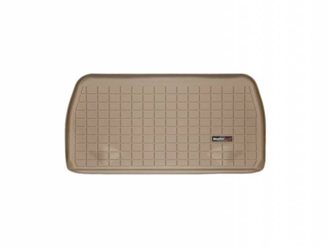 WeatherTech - WeatherTech 41475 Cargo Liner