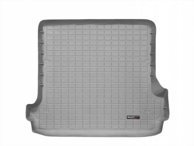 WeatherTech - WeatherTech 42001 Cargo Liner
