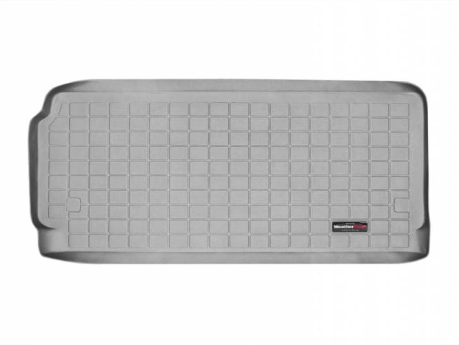 WeatherTech - WeatherTech 42202 Cargo Liner