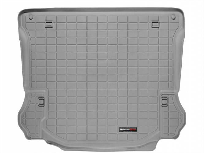 WeatherTech - WeatherTech 42518 Cargo Liner