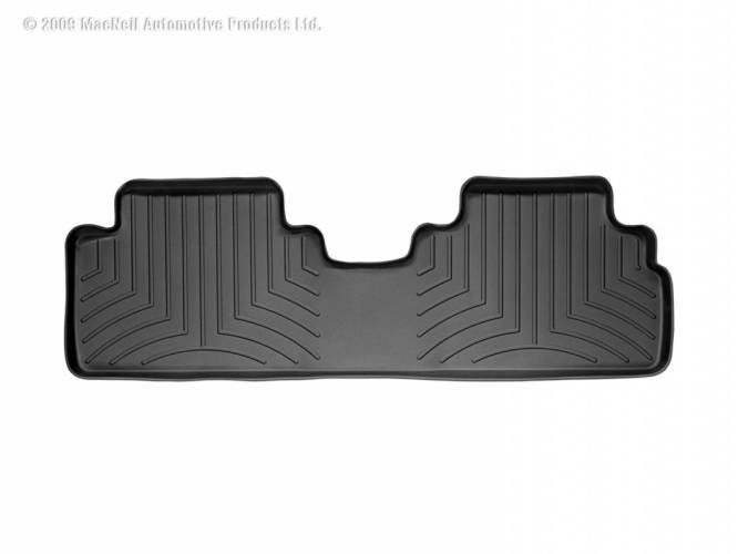 WeatherTech - WeatherTech 440182 DigitalFit Rear Floor Mat Set