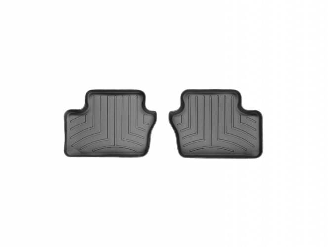 WeatherTech - WeatherTech 440862 DigitalFit Rear Floor Mat Set