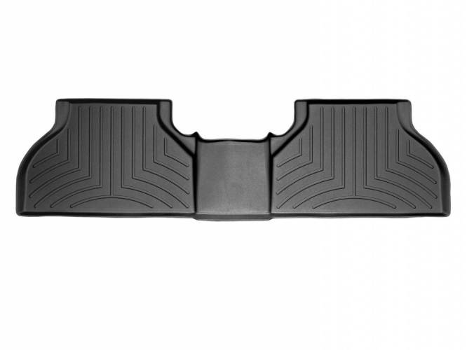 WeatherTech - WeatherTech 444592 DigitalFit Rear Floor Mat Set