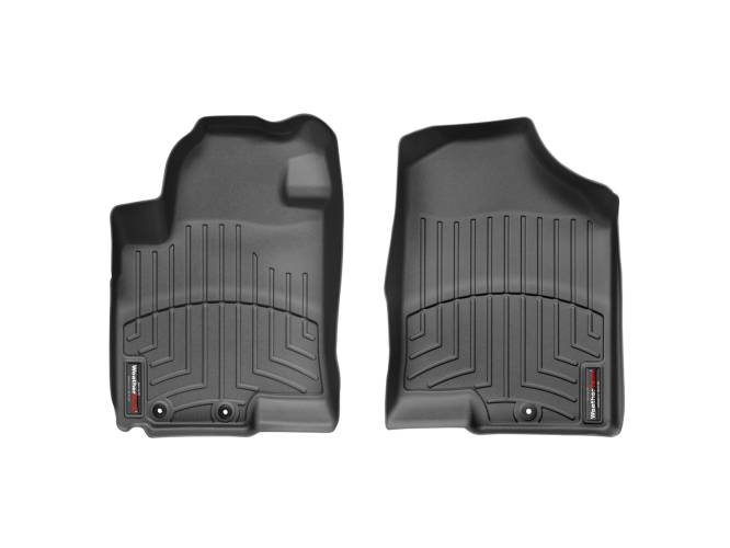 WeatherTech - WeatherTech 442111 DigitalFit Front Floor Mat Set