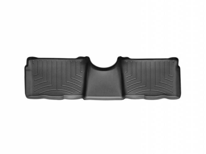 WeatherTech - WeatherTech 442112 DigitalFit Rear Floor Mat Set