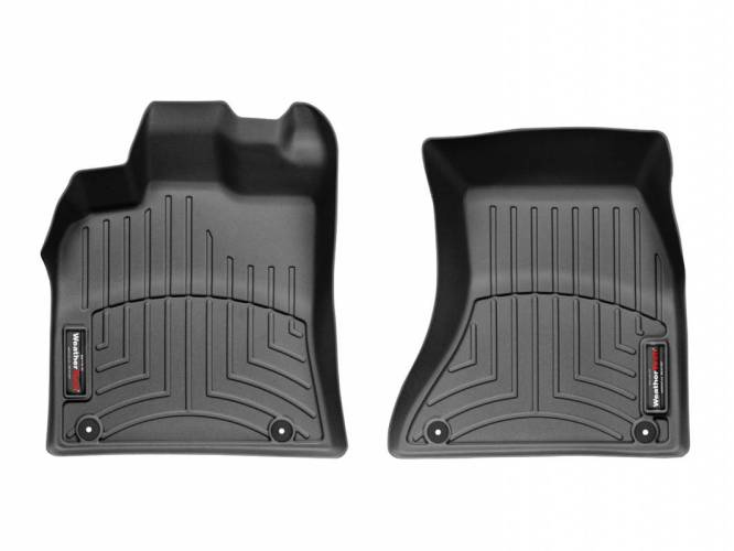 WeatherTech - WeatherTech 442301 DigitalFit Front Floor Mat Set