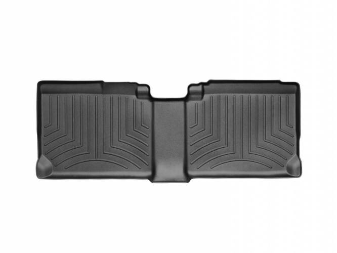 WeatherTech - WeatherTech 442712 DigitalFit Rear Floor Mat Set