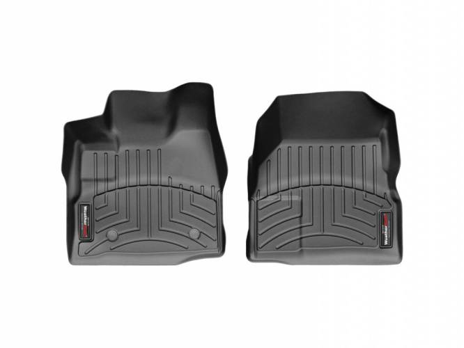 WeatherTech - WeatherTech 443461 DigitalFit Front Floor Mat Set