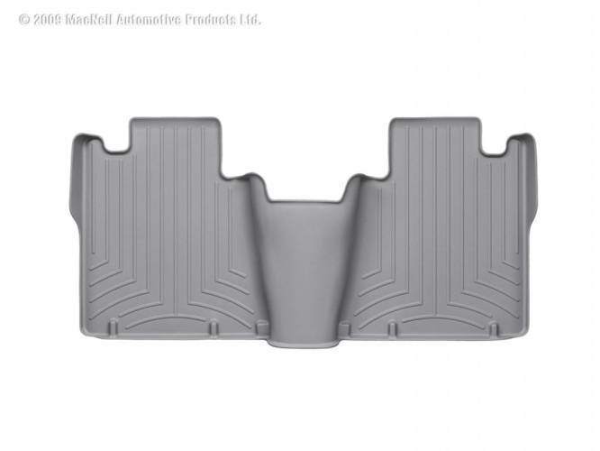 WeatherTech - WeatherTech 460062 DigitalFit Rear Floor Mat Set