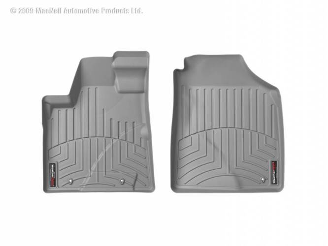 WeatherTech - WeatherTech 460221 DigitalFit Front Floor Mat Set