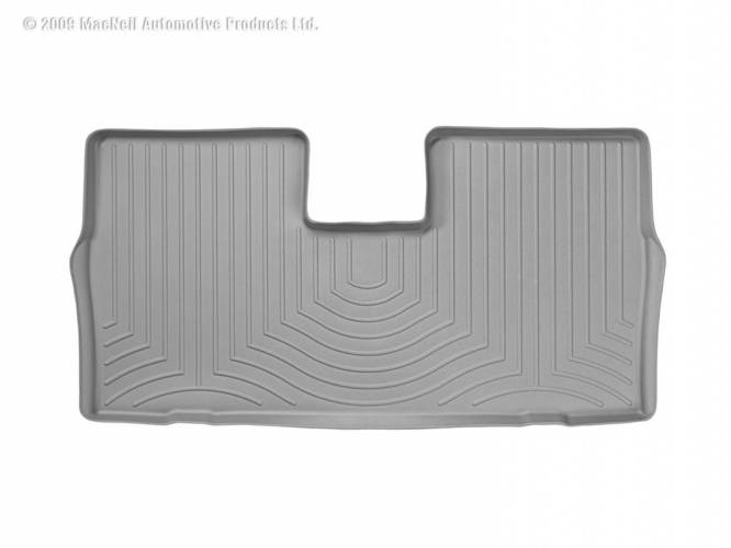 WeatherTech - WeatherTech 460232 DigitalFit Rear Floor Mat Set