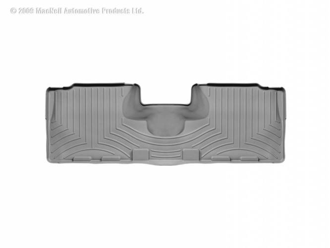 WeatherTech - WeatherTech 460292 DigitalFit Rear Floor Mat Set