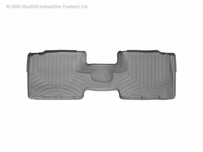 WeatherTech - WeatherTech 460294 DigitalFit Rear Floor Mat Set