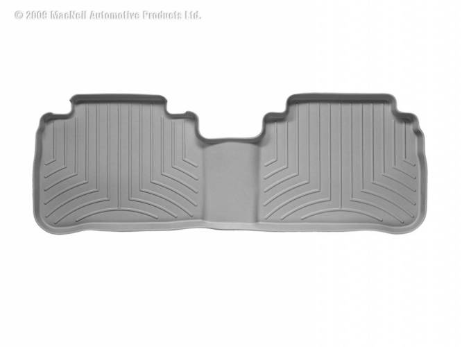 WeatherTech - WeatherTech 460362 DigitalFit Rear Floor Mat Set