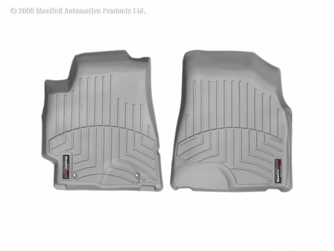 WeatherTech - WeatherTech 460391 DigitalFit Front Floor Mat Set