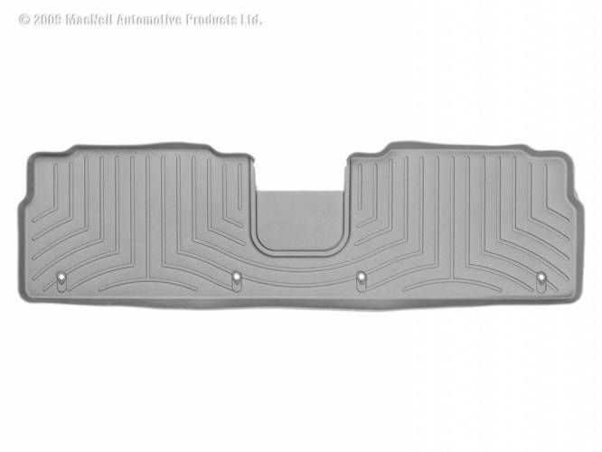 WeatherTech - WeatherTech 460393 DigitalFit Rear Floor Mat Set