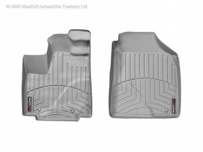 WeatherTech - WeatherTech 460411 DigitalFit Front Floor Mat Set