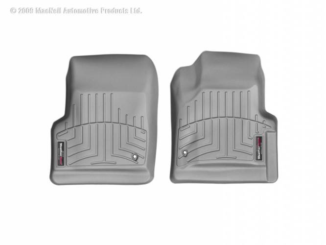 WeatherTech - WeatherTech 460421 DigitalFit Front Floor Mat Set