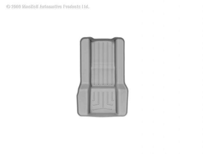 WeatherTech - WeatherTech 460667 DigitalFit Rear Floor Mat Set