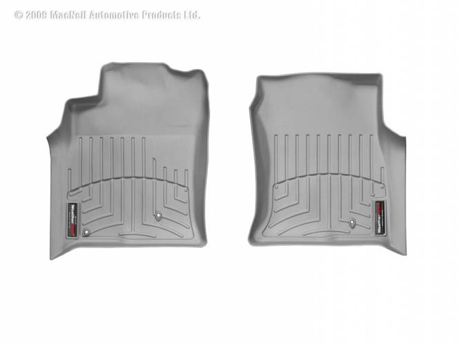 WeatherTech - WeatherTech 460701 DigitalFit Front Floor Mat Set