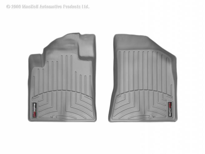 WeatherTech - WeatherTech 460961 DigitalFit Front Floor Mat Set