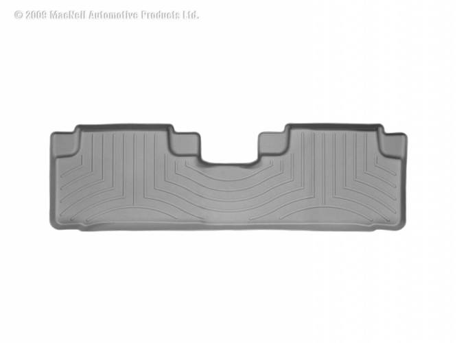 WeatherTech - WeatherTech 460982 DigitalFit Rear Floor Mat Set
