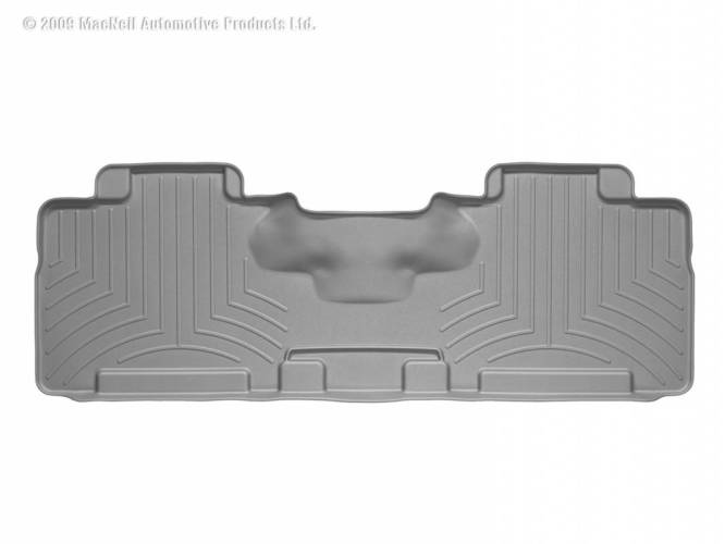 WeatherTech - WeatherTech 461072 DigitalFit Rear Floor Mat Set
