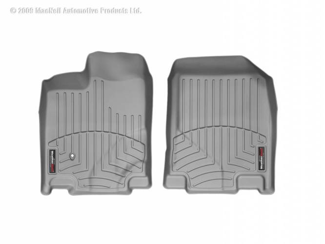 WeatherTech - WeatherTech 461101 DigitalFit Front Floor Mat Set