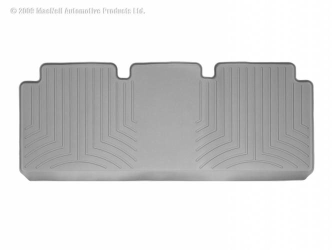 WeatherTech - WeatherTech 461132 DigitalFit Rear Floor Mat Set