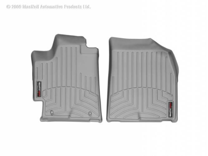 WeatherTech - WeatherTech 461151 DigitalFit Front Floor Mat Set