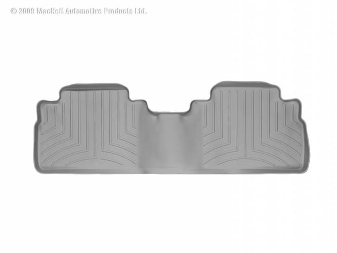 WeatherTech - WeatherTech 461192 DigitalFit Rear Floor Mat Set