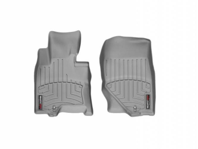 WeatherTech - WeatherTech 461721 DigitalFit Front Floor Mat Set