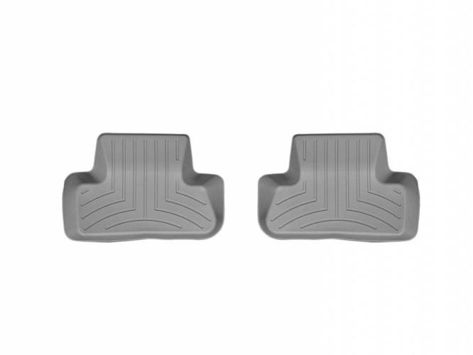 WeatherTech - WeatherTech 462302 DigitalFit Rear Floor Mat Set