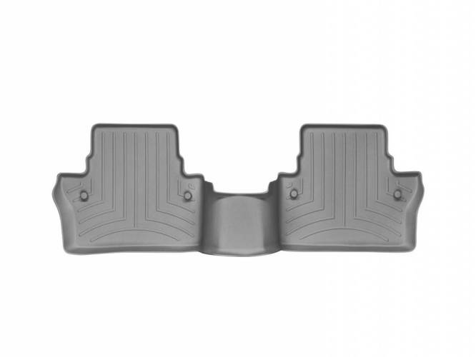 WeatherTech - WeatherTech 462322 DigitalFit Rear Floor Mat Set