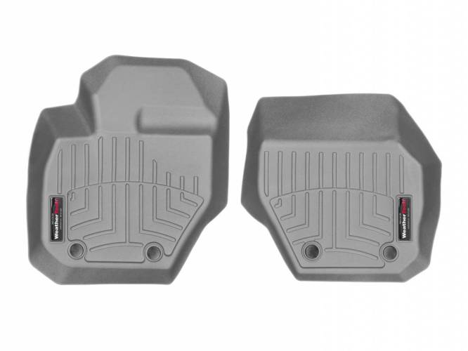 WeatherTech - WeatherTech 462341 DigitalFit Front Floor Mat Set