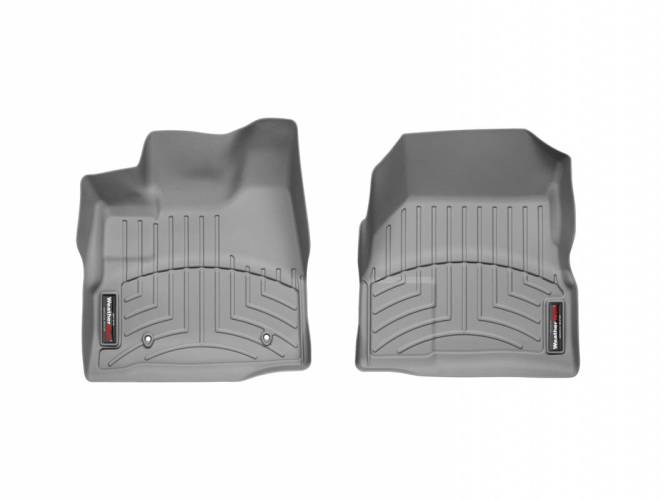 WeatherTech - WeatherTech 462711 DigitalFit Front Floor Mat Set