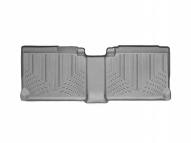 WeatherTech - WeatherTech 462712 DigitalFit Rear Floor Mat Set